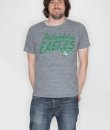 Philadelphia Eagles 2018 Tee by Junk Food