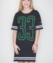 Philadelphia Eagles T-Shirt Dress by Junk Food