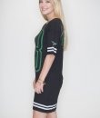 Philadelphia Eagles T-Shirt Dress by Junk Food