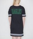 Philadelphia Eagles T-Shirt Dress by Junk Food