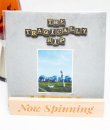 The Tragically Hip - Saskadelphia LP Vinyl