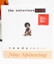 The Notorious BIG - Ready To Die LP Vinyl