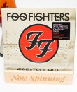 Foo Fighters - Greatest Hits LP Vinyl