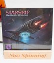 Starship - Greatest Hits Relaunched Splatter LP Vinyl