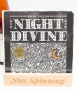 Brian Fallon - Night Divine LP Vinyl