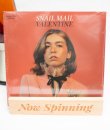 Snail Mail - Valentine LP Vinyl
