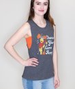 Fraggle Rock Dance Tank Top by American Classics