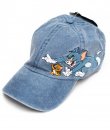 Tom And Jerry Baseball Cap by Bioworld