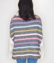 Oversized Pullover Sweater by HYFVE