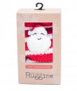 Santa Sleep Socks by Ruggine
