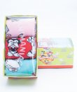 Animaniacs Socks Gift Set by Bioworld