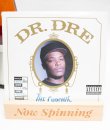 Dr. Dre - The Chronic LP Vinyl