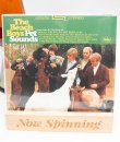 The Beach Boys - Pet Sounds LP Vinyl