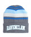 Ravenclaw Stripe Roll Beanie by Bioworld