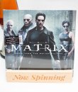 The Matrix Motion Picture Soundtrack LP Vinyl