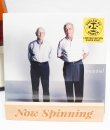 Twenty One Pilots - Vessel Silver LP Vinyl