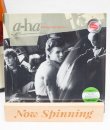 A-Ha - Hunting High And Low Green LP Vinyl