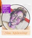 The Front Bottoms - Self Titled Picture Disc LP Vinyl