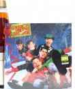 New Kids On The Block - Merry Merry Christmas Vinyl