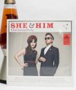 She & Him  - Christmas Party Vinyl