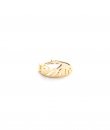 Mountain Range Ring by Must Have