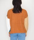 Retro Striped Sweater by Cozy Casual