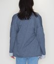 French Terry Flyaway Cardigan by Cozy Casual