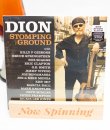 Dion - Stomping Ground LP Vinyl