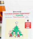 A Charlie Brown Christmas Soundtrack Vinyl