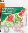 How The Grinch Stole Christmas Soundtrack Vinyl