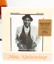 Muddy Waters - Hard Again LP Vinyl
