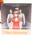 Jenny Lewis With The Watson Twins - Rabbit Fur Coat Import LP Vinyl