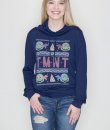 Teenage Mutant Ninja Turtle Christmas Sweater by Fifth Sun