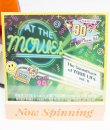 At The Movies - Soundtrack Of Your Life Volume Two LP Vinyl