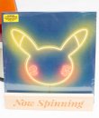 Pokemon 25 LP Vinyl
