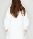 Sherpa Fleece Hoodie by Love Tree