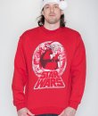 Star Wars Bringing Joy Sweatshirt by Fifth Sun