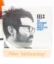 Eels - The Cautionary Taels Of Mark Oliver Everett LP Vinyl