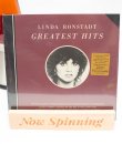 Linda Ronstadt - Greatest Hits LP Vinyl