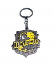 Hufflepuff Keychain by Bioworld