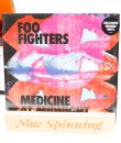 Foo Fighters - Medicine At Midnight Import LP Vinyl
