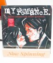 My Chemical Romance - Three Cheers For Sweet Revenge LP Vinyl