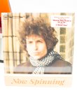 Bob Dylan - Blonde On Blonde Deluxe LP Vinyl