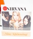 Nirvana - Christmas In Seattle 1988 Limited Edition LP Vinyl
