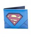 Superman Bifold Wallet by Bioworld