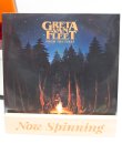 Greta Van Fleet - From The Fires LP Vinyl