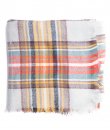 OGY Blanket Scarf by Love of Fashion