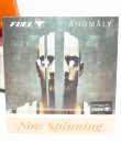 Fuel - Anomaly LP Vinyl