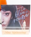 Bonnie Li - Le Bleu Du Rouge LP Vinyl