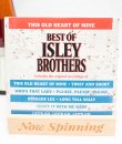 Isley Brothers - Best Of Isley Brothers LP Vinyl